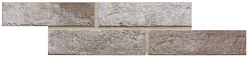 Керамический гранит BRISTOL Rust Brick J85670 (Ceramica Rondine)